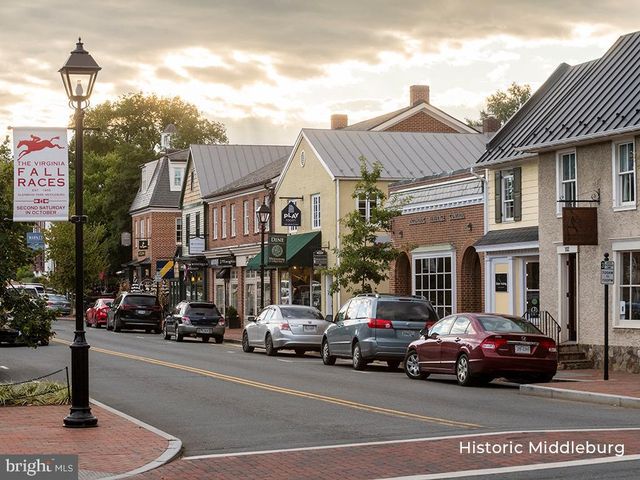 505 MARTINGALE RIDGE DR, Middleburg, VA 20117