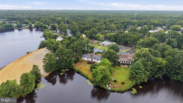 68 TENSAW DR, Browns Mills, NJ 08015