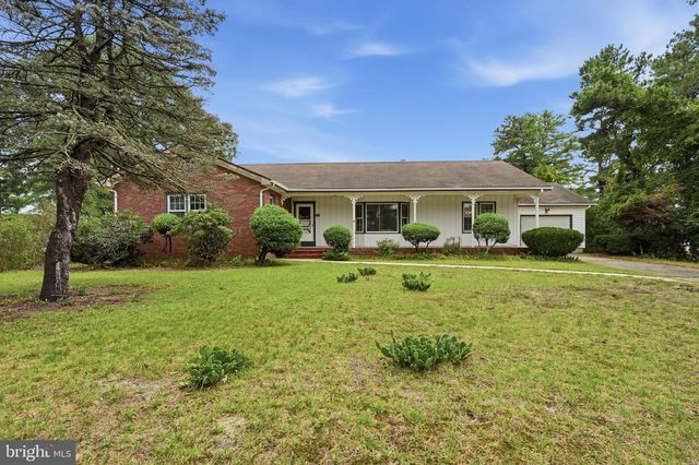68 TENSAW DR, Browns Mills, NJ 08015
