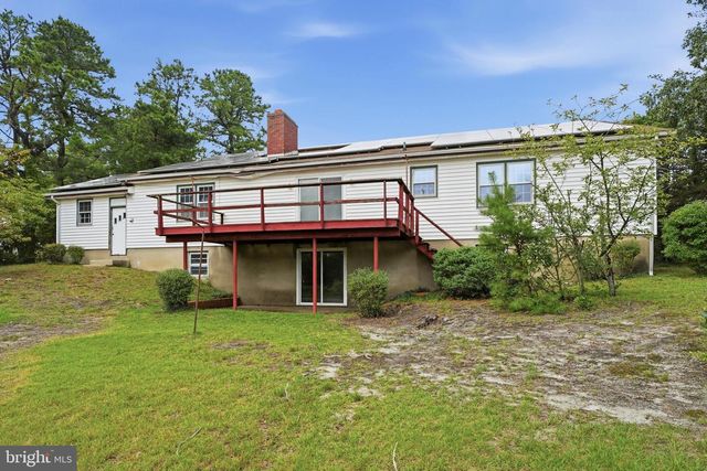 68 TENSAW DR, Browns Mills, NJ 08015
