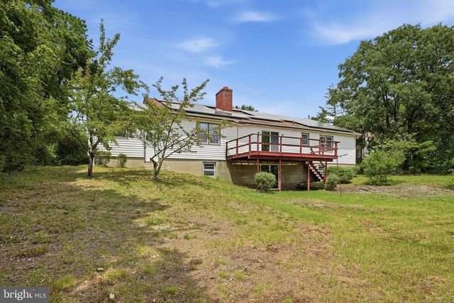 68 TENSAW DR, Browns Mills, NJ 08015
