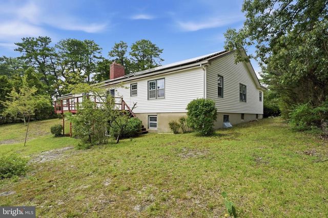 68 TENSAW DR, Browns Mills, NJ 08015
