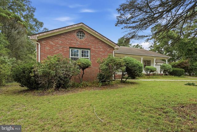 68 TENSAW DR, Browns Mills, NJ 08015