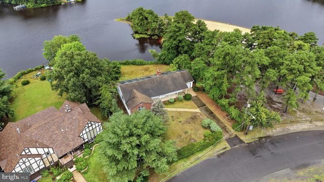 68 TENSAW DR, Browns Mills, NJ 08015