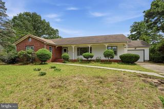 68 TENSAW DR, Browns Mills, NJ 08015