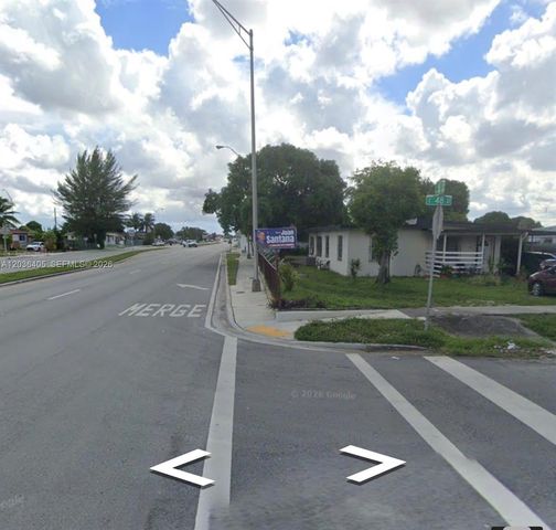 790 E 48th Street, Hialeah, FL 33013