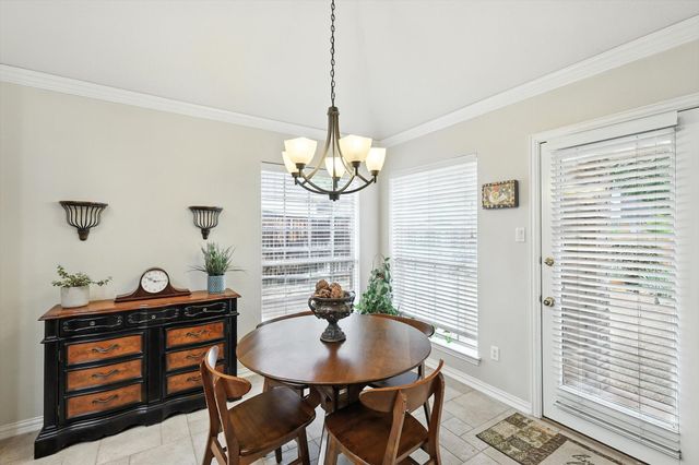 3612 Bordeaux Lane, Hurst, TX 76054