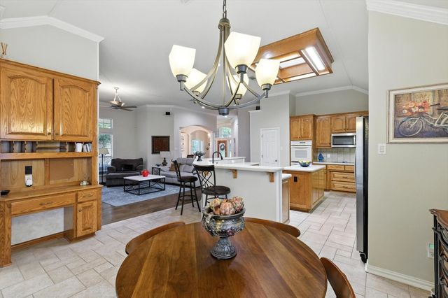 3612 Bordeaux Lane, Hurst, TX 76054