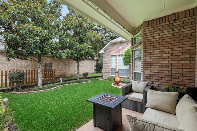 3612 Bordeaux Lane, Hurst, TX 76054