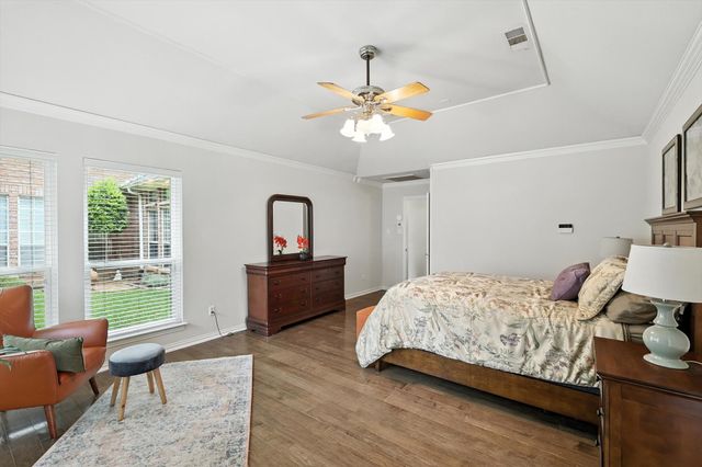 3612 Bordeaux Lane, Hurst, TX 76054