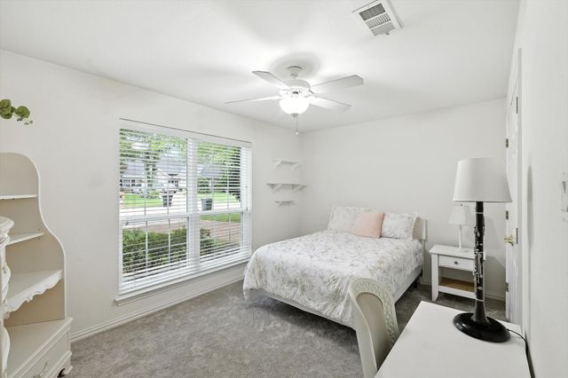 3612 Bordeaux Lane, Hurst, TX 76054