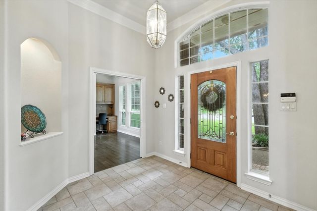 3612 Bordeaux Lane, Hurst, TX 76054