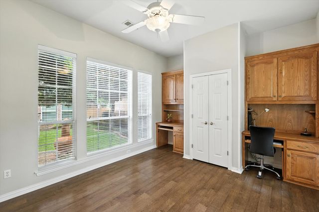 3612 Bordeaux Lane, Hurst, TX 76054
