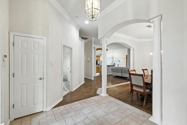 3612 Bordeaux Lane, Hurst, TX 76054