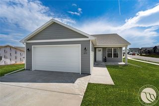 2250 Lindero BOULEVARD, Billings, MT 59105