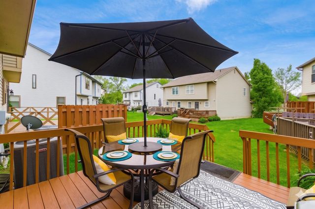 8041 Lakeloop Drive, Westerville, OH 43081