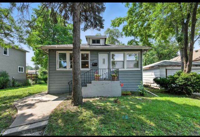 1121 W 104TH Street, Chicago, IL 60643