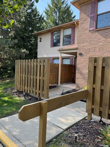 19137 Surrey Lane, Northville Twp, MI 48167