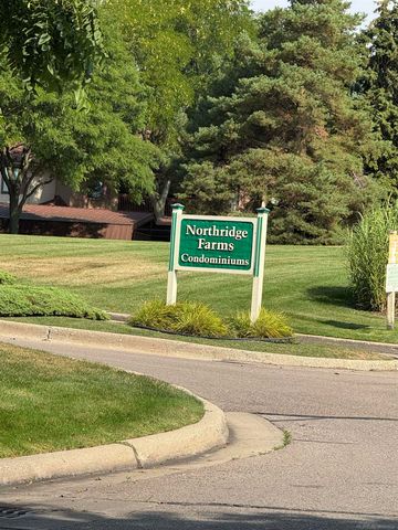 19137 Surrey Lane, Northville Twp, MI 48167