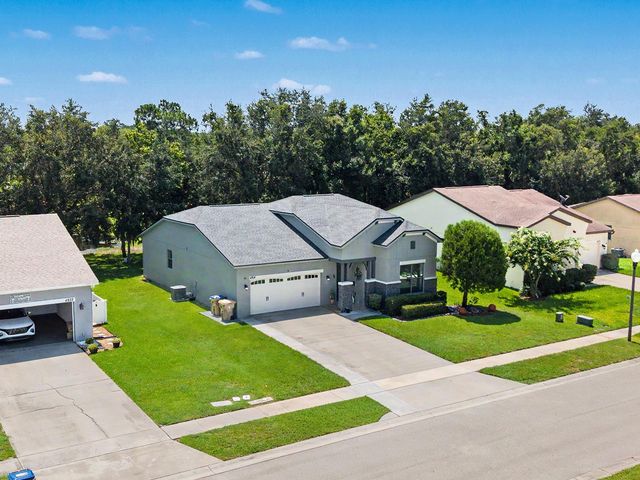 4824 ASHURST STREET, Kissimmee, FL 34758