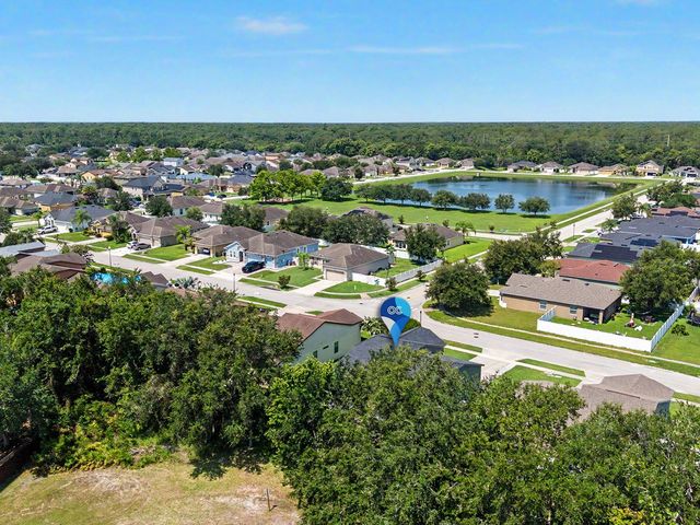 4824 ASHURST STREET, Kissimmee, FL 34758