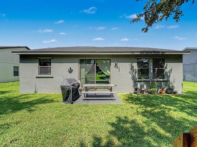 4824 ASHURST STREET, Kissimmee, FL 34758