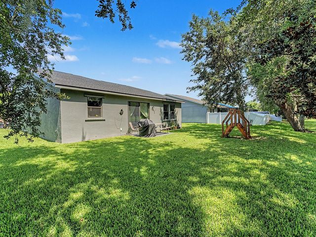 4824 ASHURST STREET, Kissimmee, FL 34758