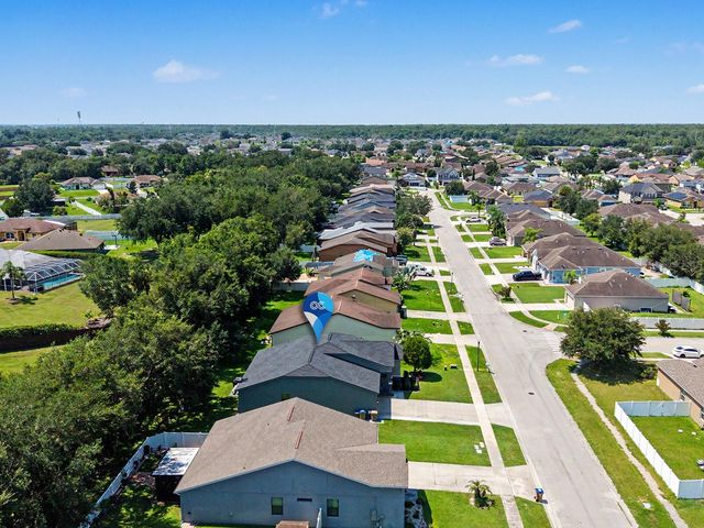 4824 ASHURST STREET, Kissimmee, FL 34758