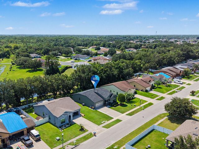 4824 ASHURST STREET, Kissimmee, FL 34758