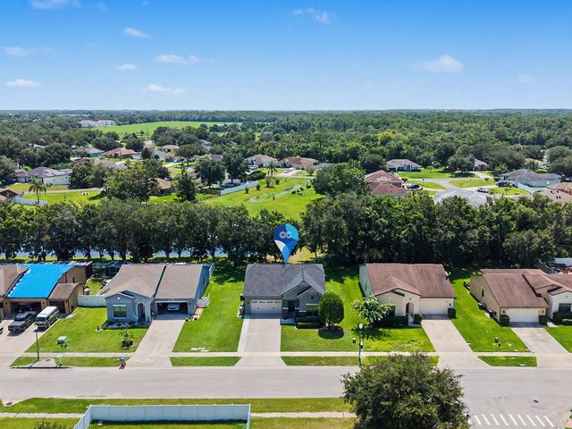 4824 ASHURST STREET, Kissimmee, FL 34758