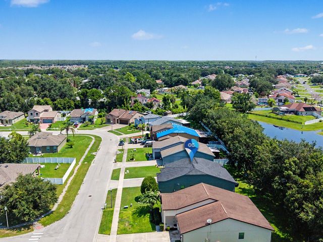 4824 ASHURST STREET, Kissimmee, FL 34758