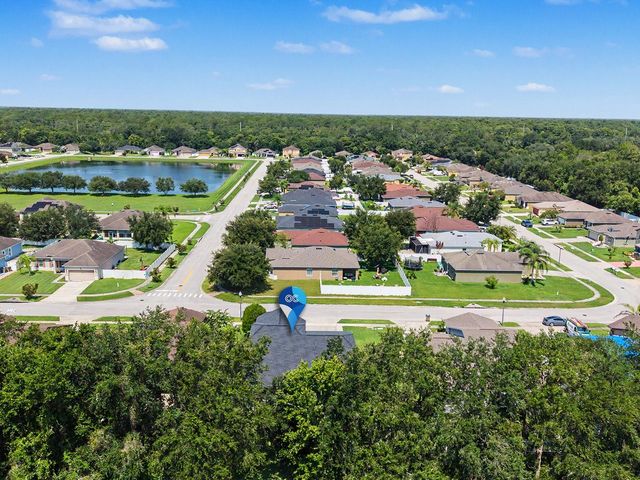 4824 ASHURST STREET, Kissimmee, FL 34758