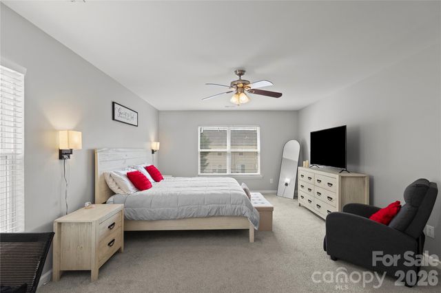 10510 Hawick Court, Charlotte, NC 28278