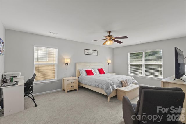 10510 Hawick Court, Charlotte, NC 28278