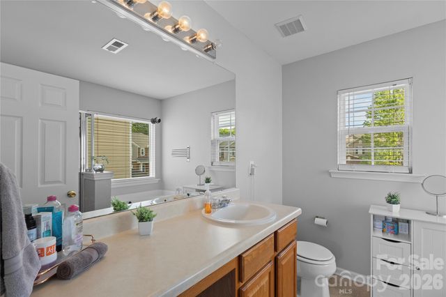 10510 Hawick Court, Charlotte, NC 28278