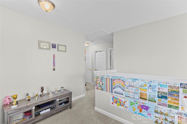 10510 Hawick Court, Charlotte, NC 28278