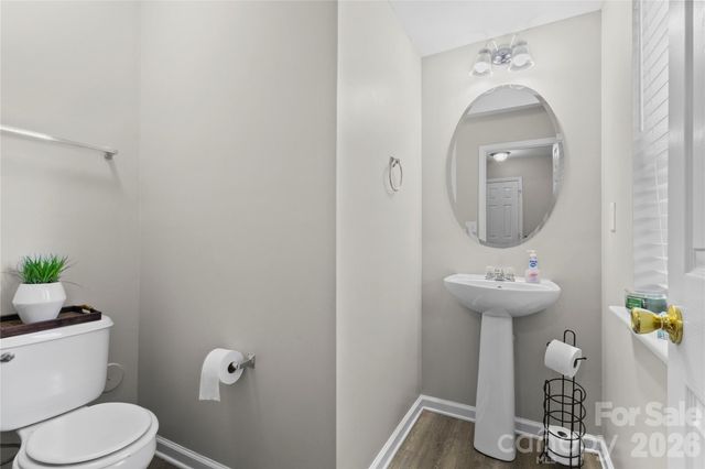 10510 Hawick Court, Charlotte, NC 28278