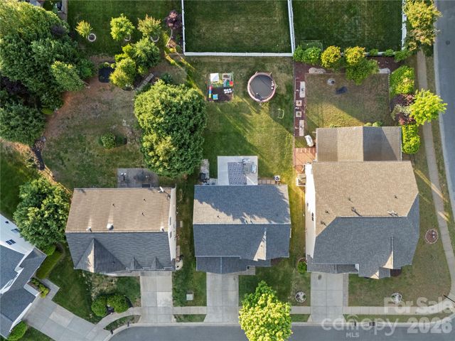 10510 Hawick Court, Charlotte, NC 28278
