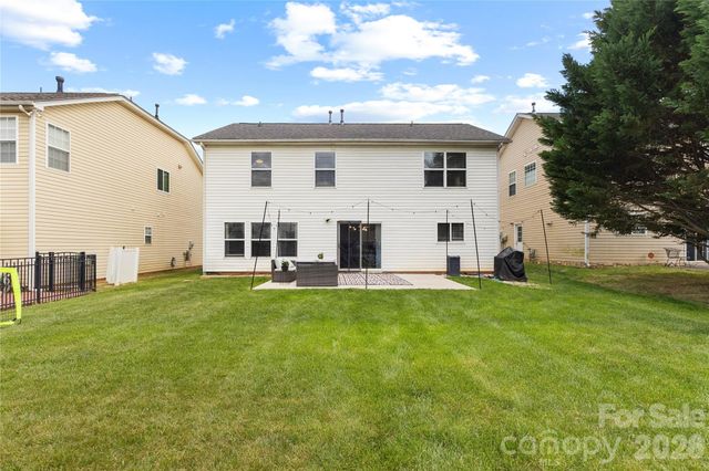 10510 Hawick Court, Charlotte, NC 28278