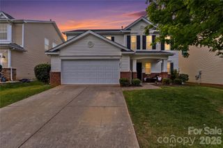 10510 Hawick Court, Charlotte, NC 28278