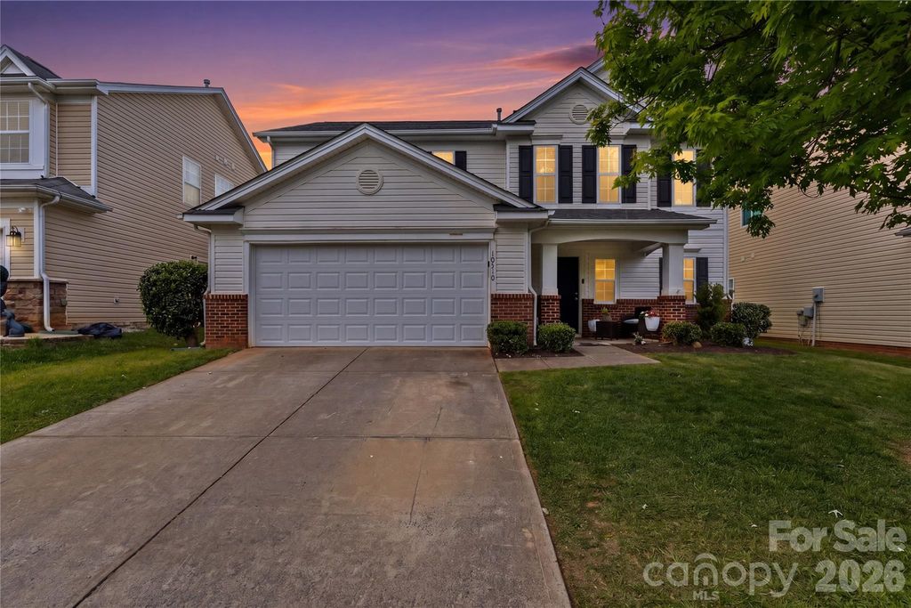 10510 Hawick Court, Charlotte, NC 28278