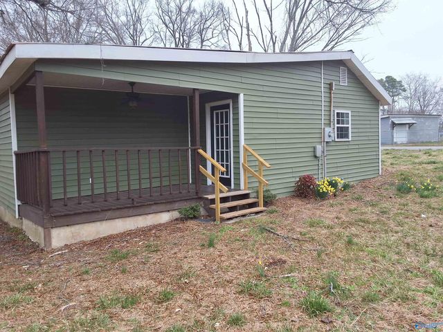 34 Woodview Road, Henagar, AL 35978
