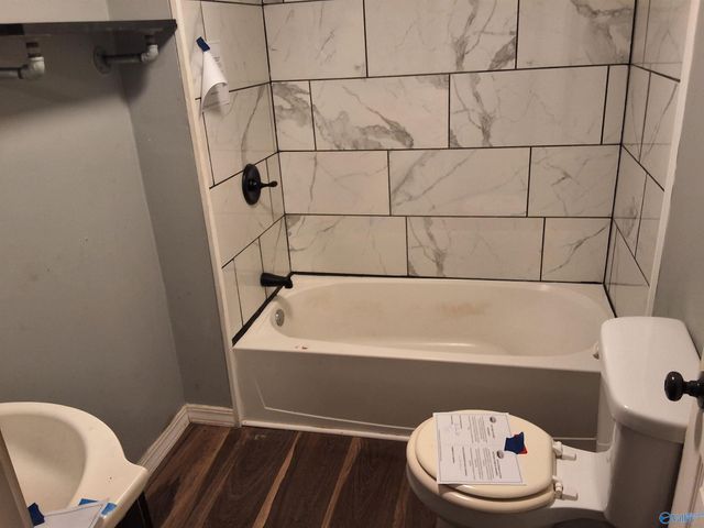 34 Woodview Road, Henagar, AL 35978