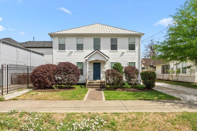 7 Latham Street, Houston, TX 77011