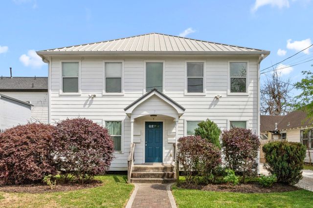 7 Latham Street, Houston, TX 77011