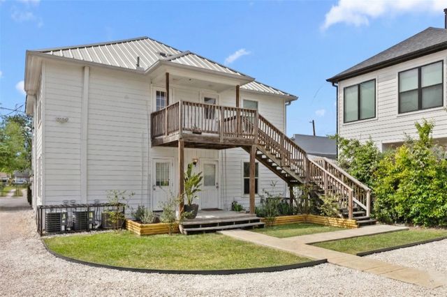 7 Latham Street, Houston, TX 77011