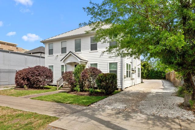 7 Latham Street, Houston, TX 77011