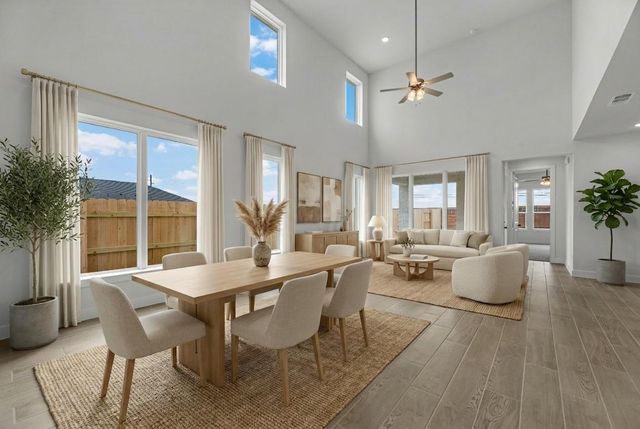 26706 Stardust Meadow Court, Richmond, TX 77406