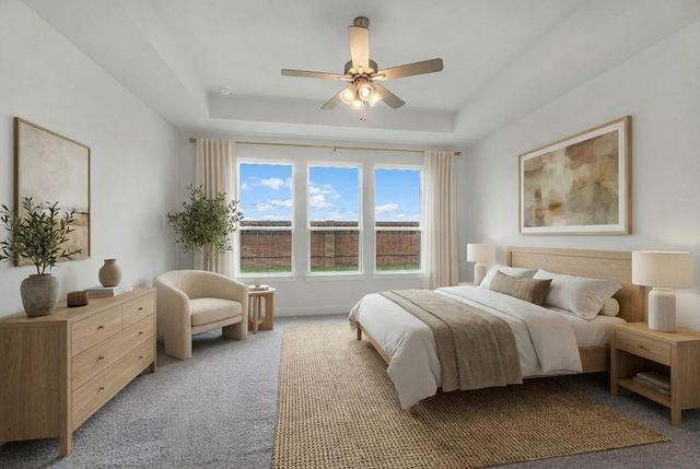 26706 Stardust Meadow Court, Richmond, TX 77406