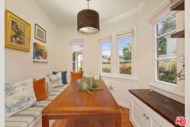 2214 Parnell Avenue, Los Angeles, CA 90064